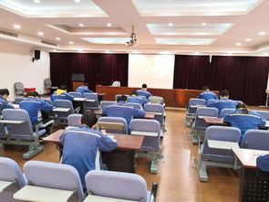 系统集成分公司成功举办企业网搭建及服务技能竞赛，助力软件开发团队能力提升